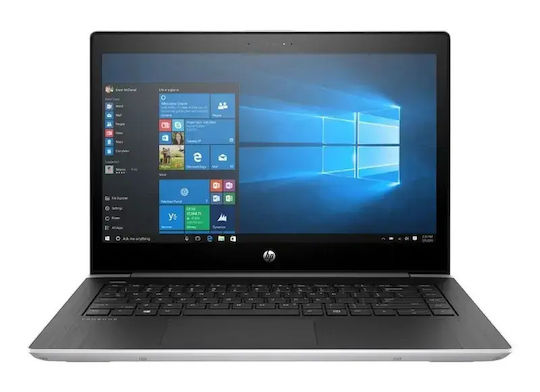 HP ProBook 440 G5 Refurbished Grade A 14" (Core i5-8250U/8GB/256GB SSD/W11 Pro)