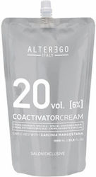 Alter Ego Coactivator Cream 20vol 1000ml