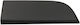 Exterior Moulding Renault Master 10 Door Front Left 8087300q0c