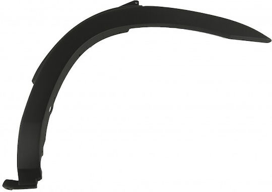 Formteil Fender Iveco Daily 14 Vorderseite Rechts 5801863943