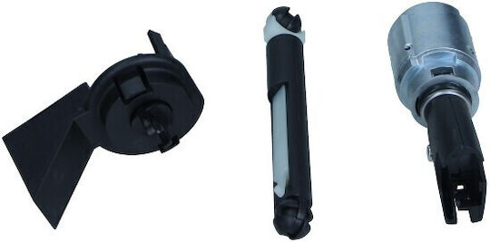 Κλείδωμα Καπό Κινητήρα Ford Focus 04-12 Σετ 1355231