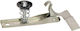Car Hood Lock Mercedes Sprinter 06 906 A9067500350