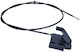 Σύρμα Καπό Κινητήρα Vw Lt 97-07 2d0823530a