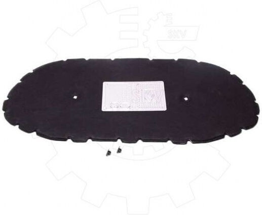 Μόνωση Καπό Κινητήρα Skoda Karoq 57a863831 57a863831