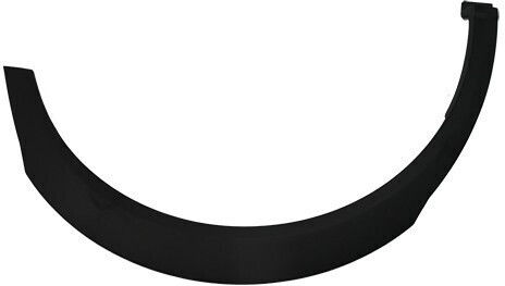 Kunststoffabdeckung Fender Vorne Links Vw Crafter 12 2e0854819