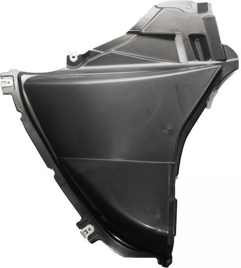BMW 5 G30 2017 Lci M-Paket Front Rechts Fender Vorderseite 51718060032
