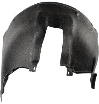 Rear Right Inner Fender Audi Q5 09-17 8r0810172c