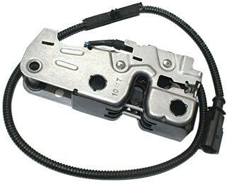 Κλείδωμα Καλύμματος Κινητήρα Volkswagen Golf 2009-2016 5k1823509a