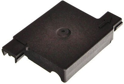 Engine Hood Lock Cover Audi A3 13 4h0823543