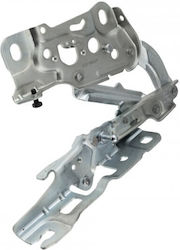 Μεντεσές Καπό Bmw 5 G30/g31 2016 7 G11/g12 2015-/αριστερός 41007427051 Μεντεσές Καπό Bmw 5 G30/g31 2016 7 G11/g12 2015-/αριστερός 41007427051
