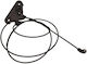 Kabel Für Motorhaube Ford Galaxie 06 Mondeo Iv S-Max 1751277