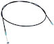 Σύρμα Καπό Κινητήρα Volvo S40/v40 96-04 32-0777