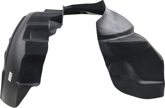 Innenkotflügel Rad Fiat Ducato 06 Rechts Satz 1372763080
