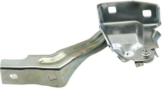 Motorhaubenscharnier Fiat Ducato 14 Links 1382137080