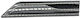 Vorne Links Fender Streifen Vw Touareg Chrom 18
