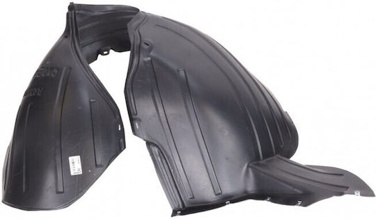 Vorne Linkes Innenfender Volkswagen Caddy III 03 1t0805911l