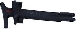 Γλωττίδα Ανύψωσης Καπό Vw Golf 4 Bora 1j0 823 593b Γλωττίδα Ανύψωσης Καπό Vw Golf 4 Bora 1j0 823 593b