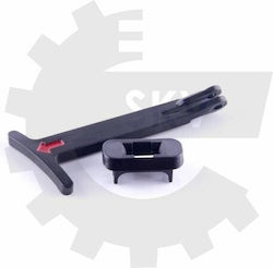 Ράβδος Ανοίγματος Καπό Vw Bora Golf Iv Golf V 1j0823593c Ράβδος Ανοίγματος Καπό Vw Bora Golf Iv Golf V 1j0823593c