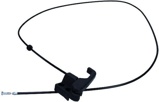 Bonnet Release Cable Engine VW Crafter 06 Mercedes Sprinter 9068800059