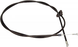 Bonnet Release Cable Engine Mercedes Vito 2004