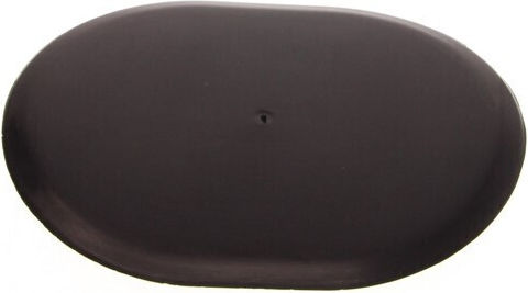 Капак Купол Предно Колело VW Пасат 2001-2005 3b0809967