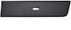 Exterior Moulding Fiat Ducato 06 Side Rear Left Grey 8547.z1