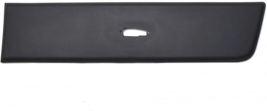 Exterior Moulding Fiat Ducato 06 Side Rear Left Grey 8547.z1