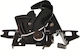 Engine Cover Lock VW Caddy 95-04 1hm823509c