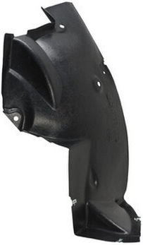 Предно Ляво Вътрешно Fender Опел Мовано B II Страна На Шофьора Предна Част 10 93187503
