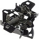 Motorhaubenschloss Für Vw Passat B5 1996-2000 3b0823509m