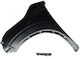 Mitsubishi Outlander 2023 Vorderes Linkes Fender
