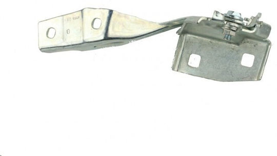 Mendes Capo Fiat Ducato 14 Drept