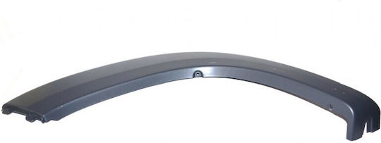 Fender Trim Fiat Ducato 06 14 Rear Set Dark Grey 735422800