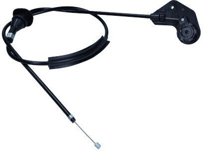 Σύρμα Καπό Κινητήρα Bmw X5 E53 51238402615