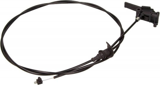 Motorhaube Freigabe Draht für Citroen C4 Peugeot 307 7937h3