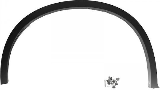 ABC Parts Фендер за Автомобил за БМВ X6 (F16)