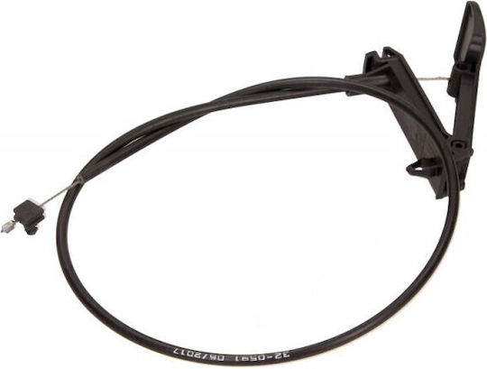 Maxgear Maxgear Motorhaube Freigabe Für Citroen C5