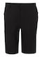 Regatta Men's Short Hiking Trousers Black