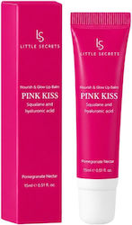 Little Secrets Lip Balm 15ml Little Secrets Lip Balm 15ml