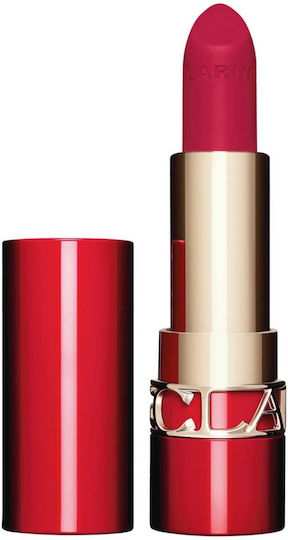 Clarins Joli Rouge Ruj Velvet 3.5gr