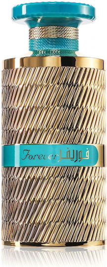 Ard Al Zaafaran Forever Gold Eau de Parfum 100ml