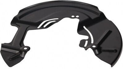 Protecție Disc de Frână Ford Fiesta Vii 17 Față Stânga 2541120