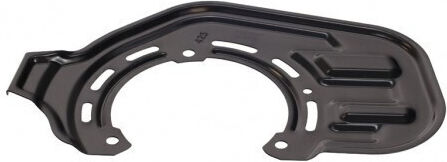 Schutzscheibe Für Opel Combo C 01 Vorderseite Links 13154214