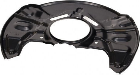 Protecție Disc Frână Toyota Avensis T25 03 Față Dreapta 4778105050
