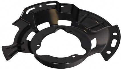 Brake Disc Protector Hyundai I30 Iii 16 Front Left 51755g4000
