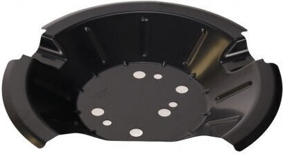 Brake Disc Protector Ford Fiesta Vii 17 Rear Left Ph1bc2k317ab