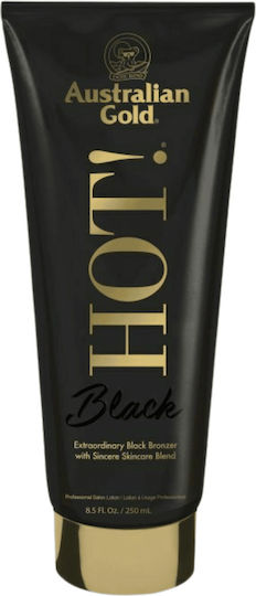 Australian Gold Hot Solarium Κρέμα Σώματος 250ml