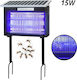 Solar Insektenvernichter 15W 100m² 113590
