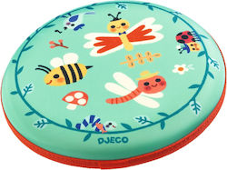 Frisbee Disc Beetle Djeco