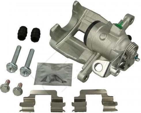 Bremssättel Zurück Volkswagen Transporter T5 2003 Vorne 7h0615424